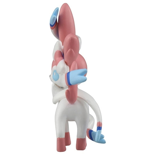 Sylveon Moncolle