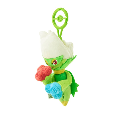 Roserade Midarezaki Scented Mascot Plush