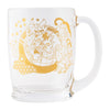 Pokemon Center Hiroshima Renewal Glass Mug