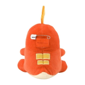 Plush Badge In Poke Ball Case Vol. 1