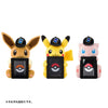 Mew Pokemon Trading Card Game Plush Card Stand