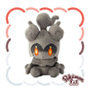 Marshadow Pokemon Fit Plush