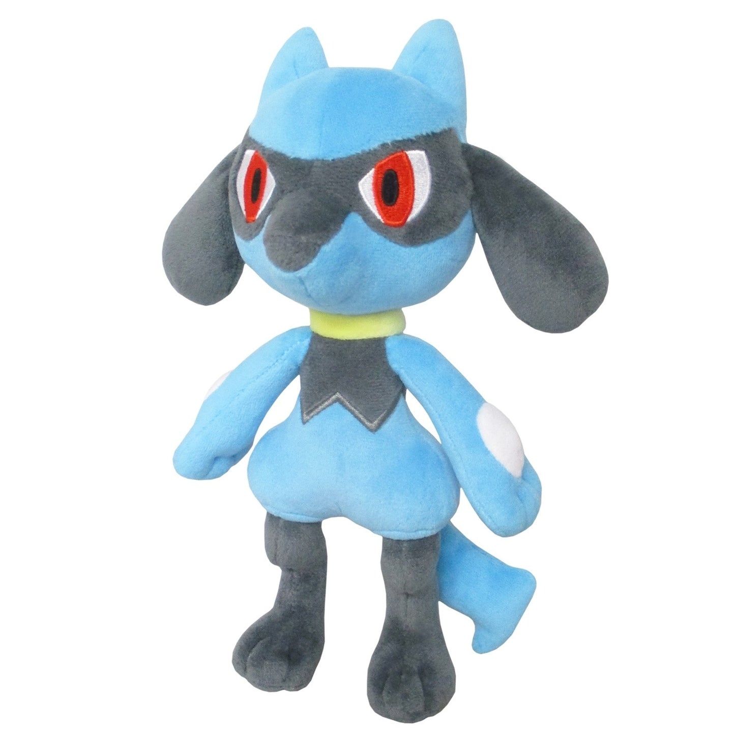 Riolu All Star Collection Plush (S)