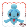 Phione 489 Plush Pokemon Fit