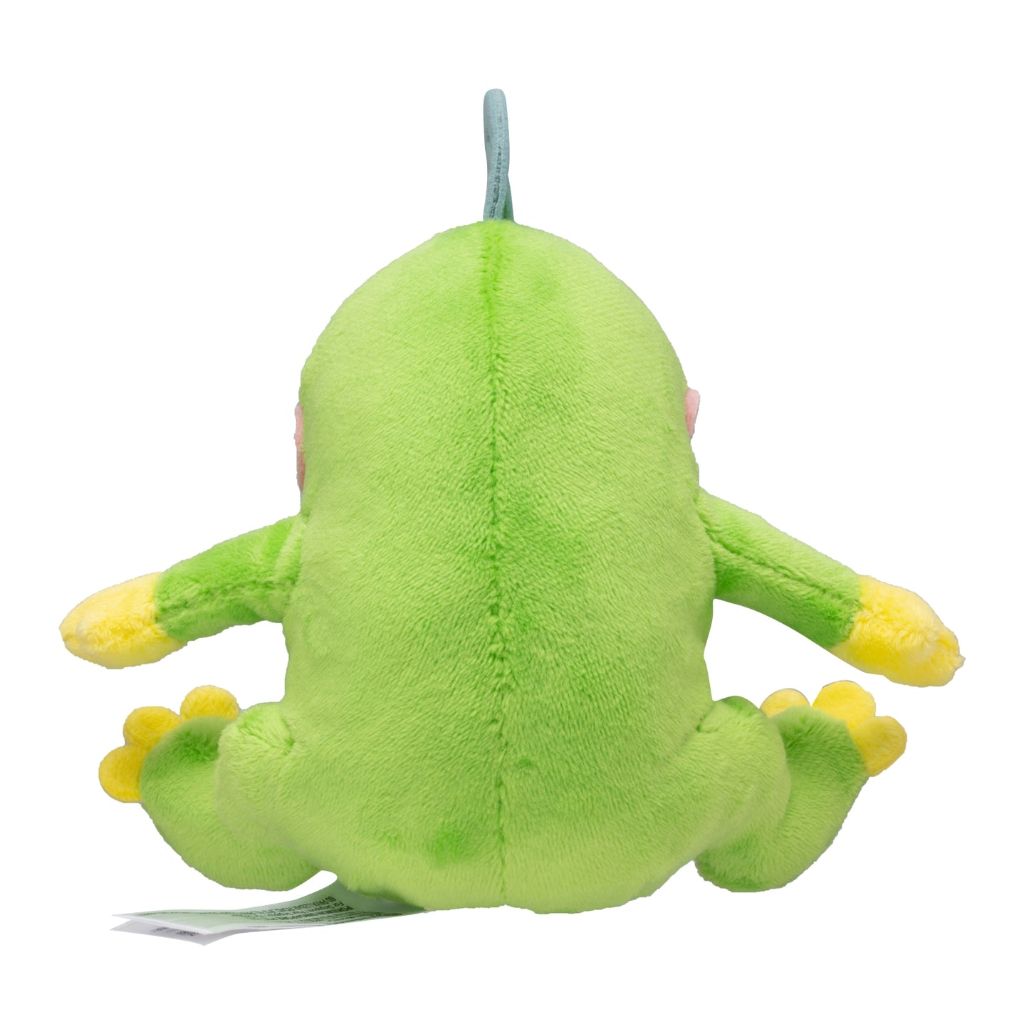 Politoed 186 Plush Pokemon Fit
