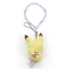 Pikachu PokePeace Plush Strap Starry Sky Version