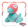 Porygon 137 Plush Pokemon Fit