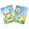 Togedemaru & Yamper Deck Box