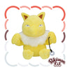 Hypno 097 Plush Pokemon Fit
