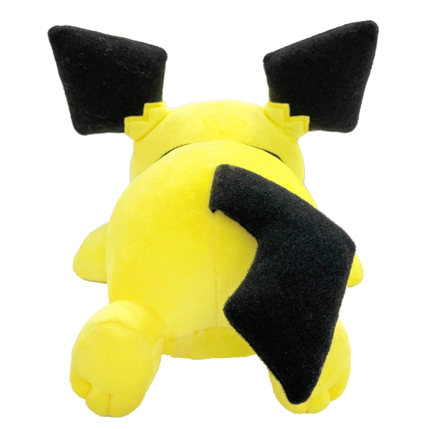 Pichu Mofumofu Fluffy Arm Pillow Plush