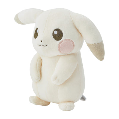 Peakychu Pokopia Plush