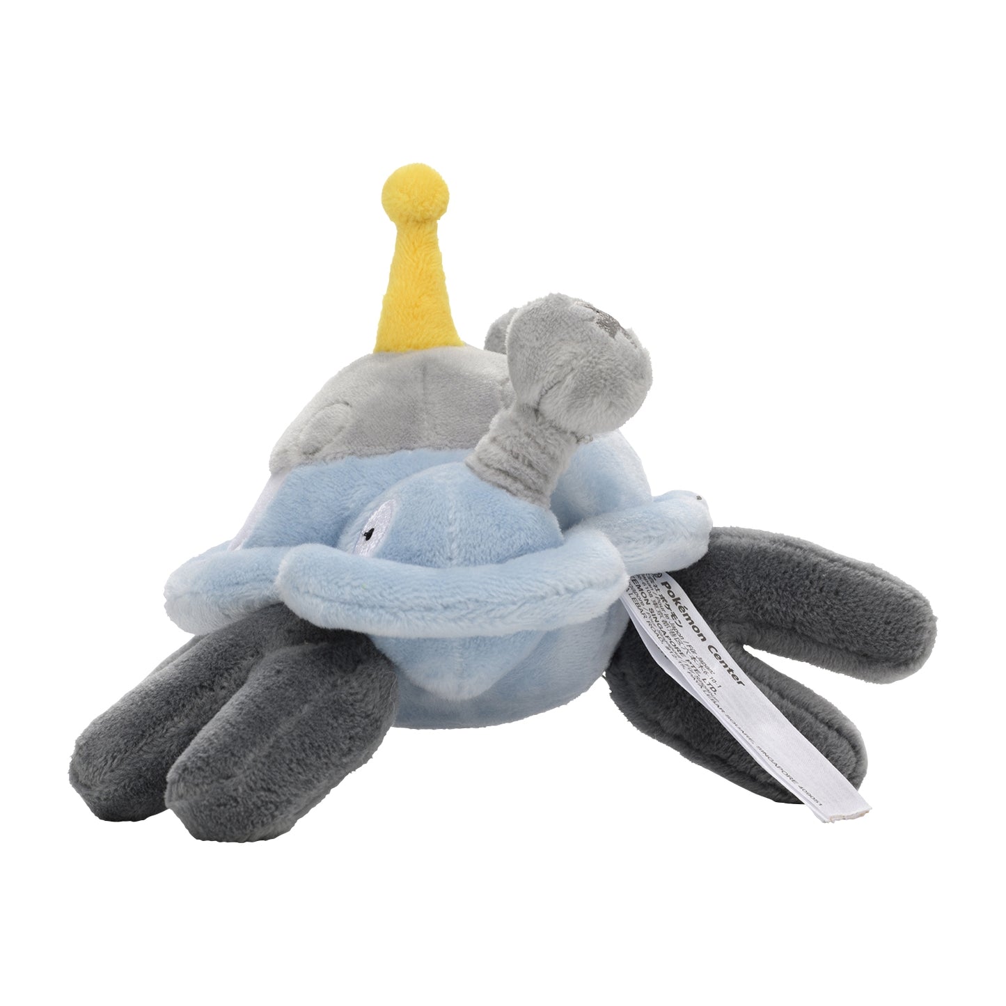 Magnezone 462 Plush Pokemon Fit