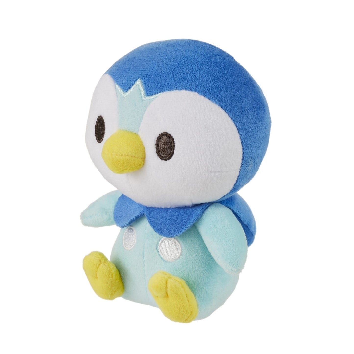Piplup Sekiguchi Monpoke Washable Plush