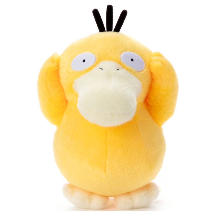 Psyduck I Choose You! Plush