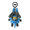 Lucario Poseable Mascot Plush