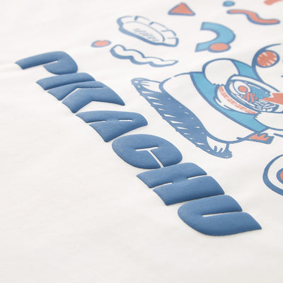 Hakata Ramen Pikachu Pokemon Center Fukuoka Renewal T Shirt XL