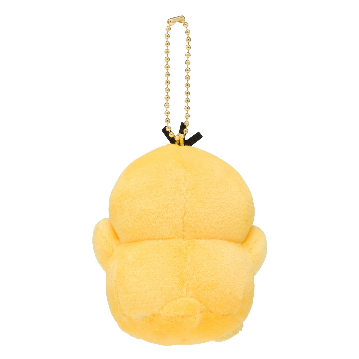 Psyduck Pokemon Dolls Mocchiri Mascot Plush