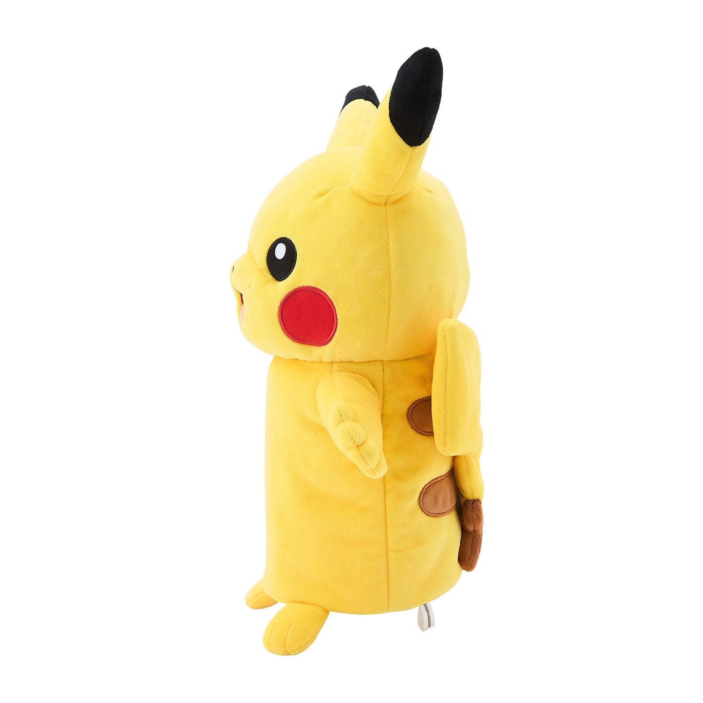 Pikachu Puppet Plush
