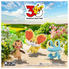 Moncolle 30th Anniversary Kalos Region 3-Piece Departure Set