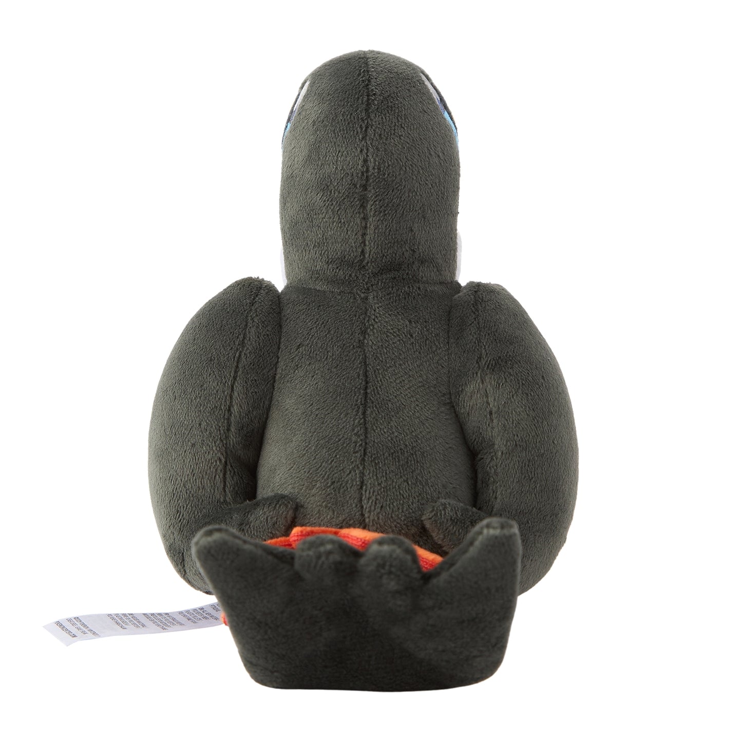 Toucannon Pokemon Fit Plush