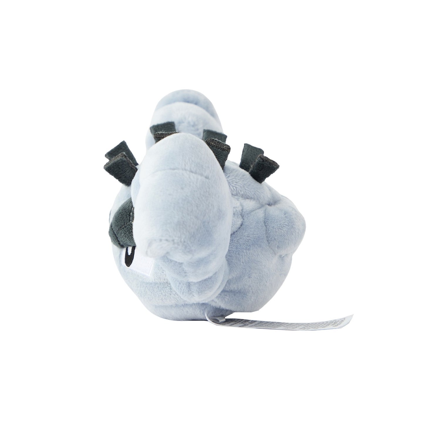 Alolan Geodude Pokemon Fit Plush