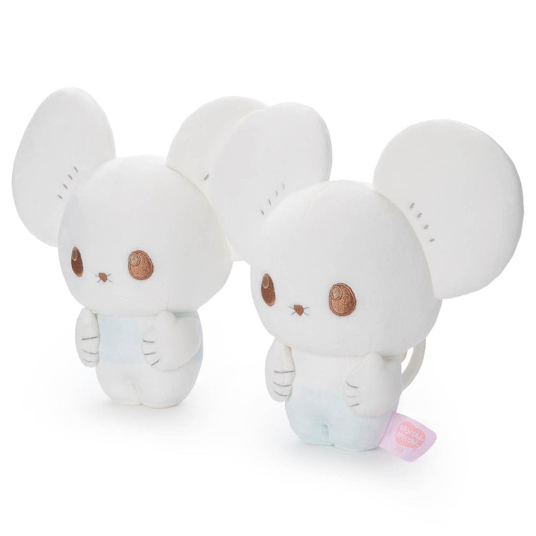 Tandemaus Mocchi-Mocchi-Style Pokepeace Plush