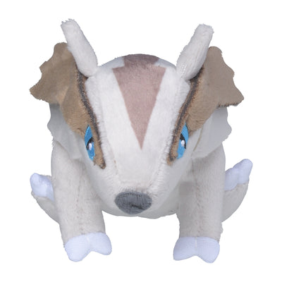 Linoone 264 Plush Pokemon Fit