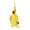 Pikachu Ten Pokemon Ten Colors Innocent Pikachu Mascot Plush