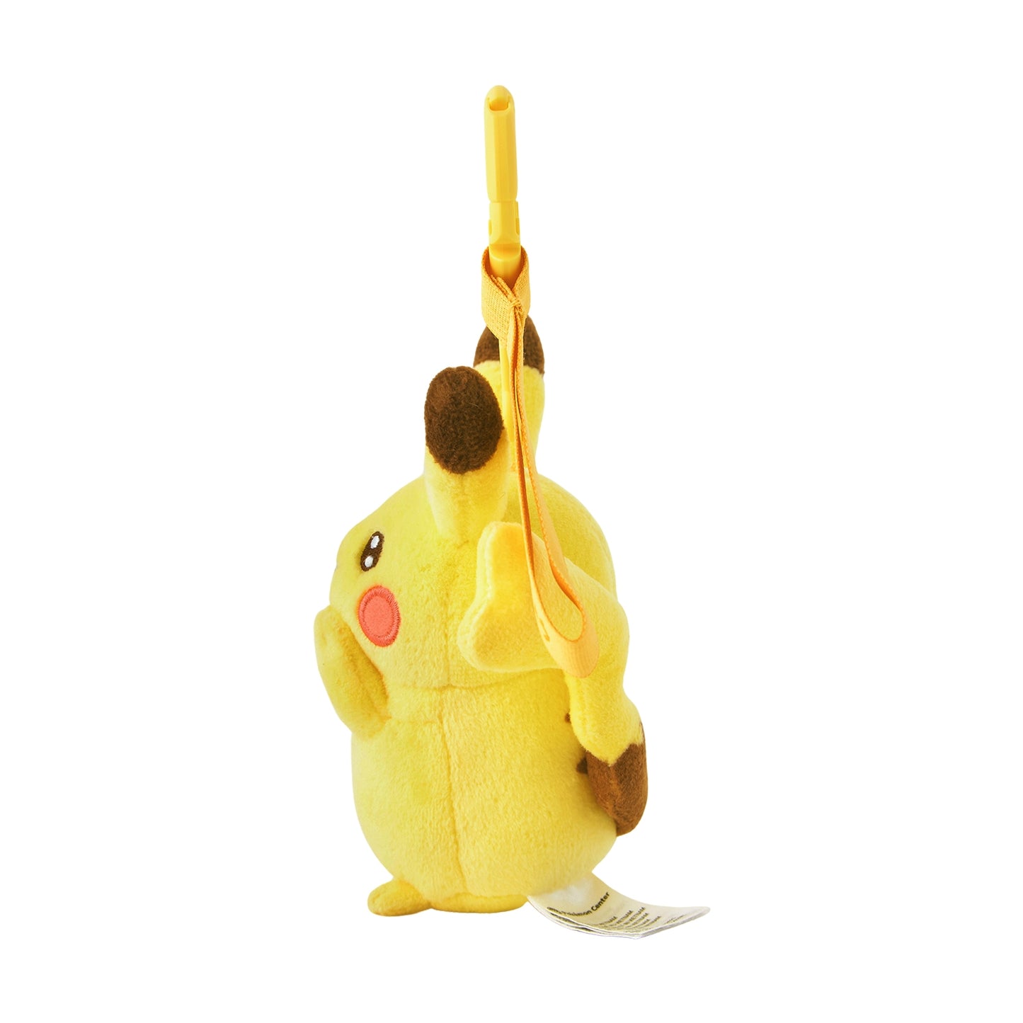 Pikachu Ten Pokemon Ten Colors Innocent Pikachu Mascot Plush