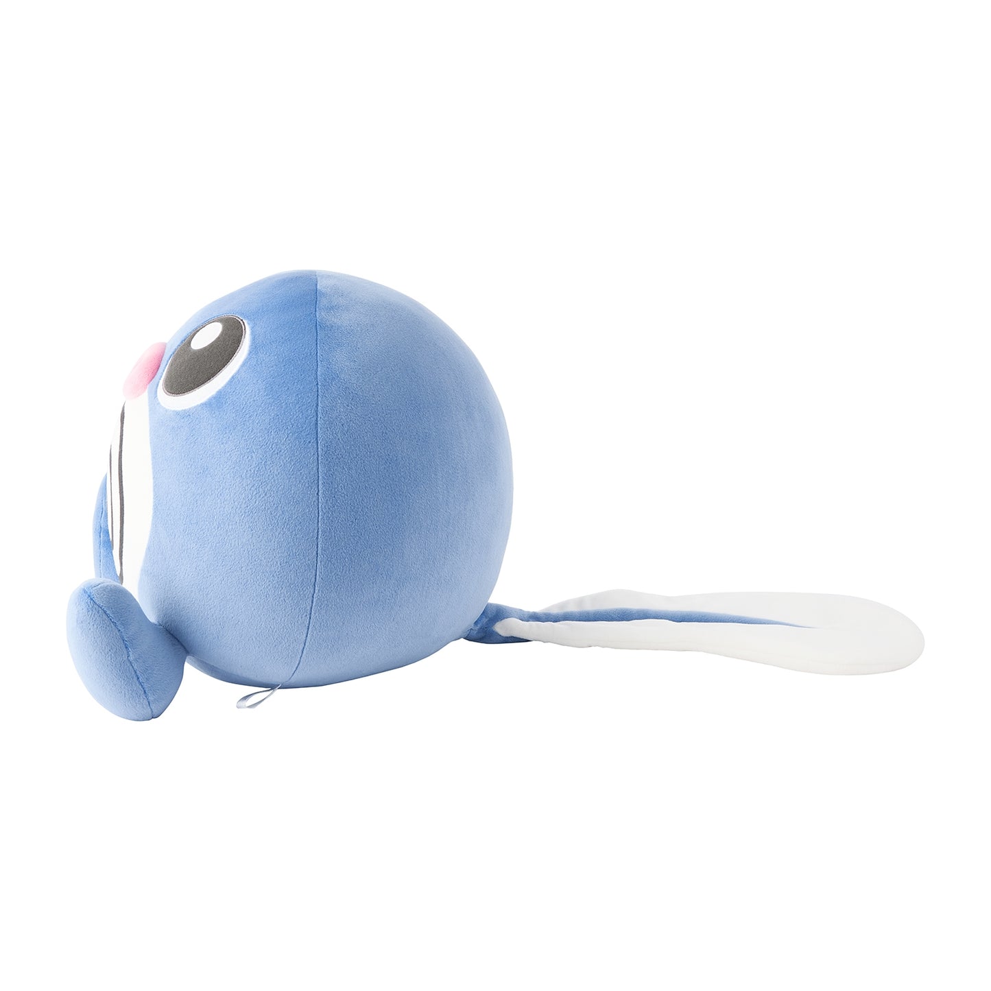 Poliwag Mocchirichi Plush