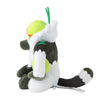 Passimian Pokemon Fit Plush