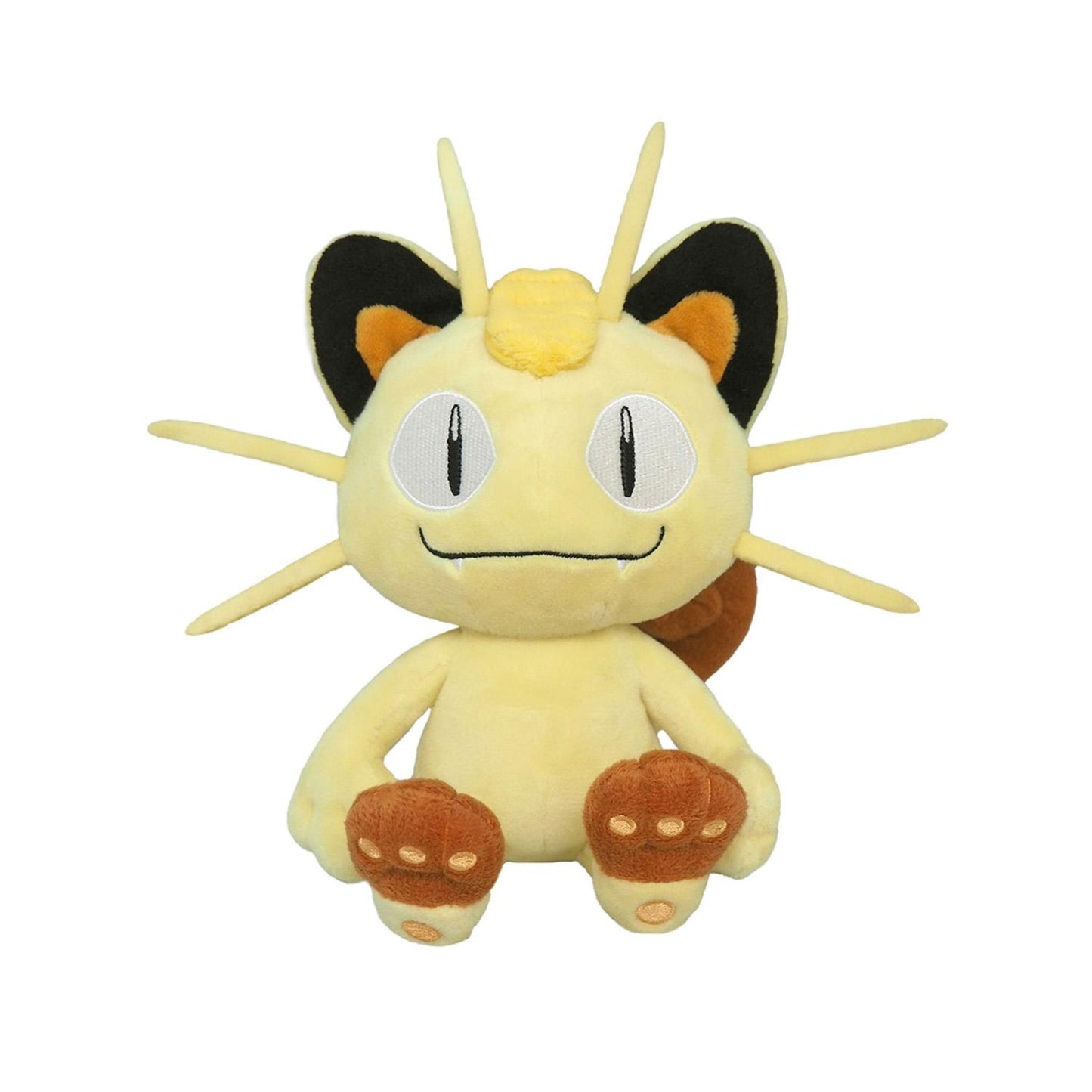 Meowth All Star Collection Plush (S)