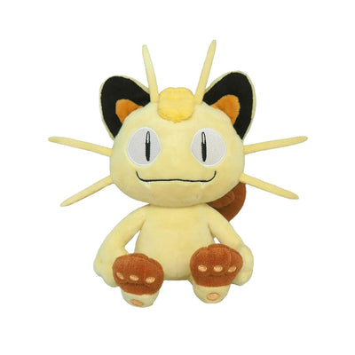 Meowth All Star Collection Plush (S)