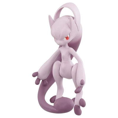 Mega Mewtwo Y Moncolle Figure
