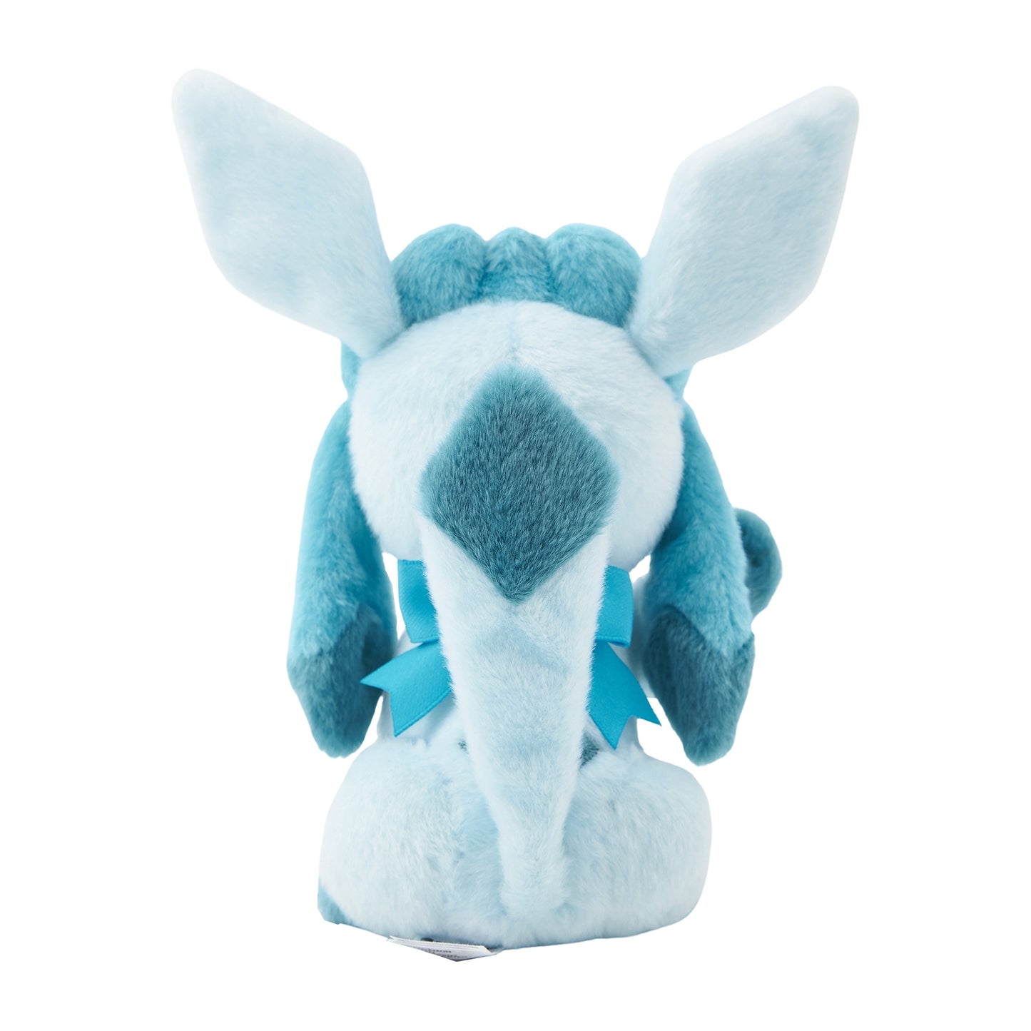 Glaceon Eevee Collection Plush