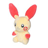 Plusle 311 Plush Pokemon Fit