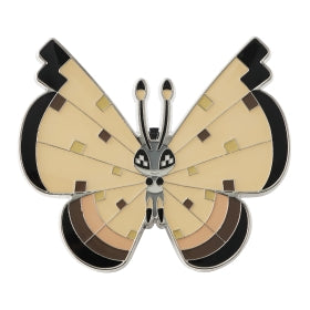 Vivillion Pin Collection A set of 10