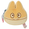 Munchlax (Pancake Style) Pokepeace Plush Pouch