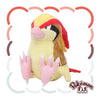 Pidgeot Pokemon Fit Plush