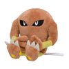 Hitmonlee 106 Plush Pokemon Fit