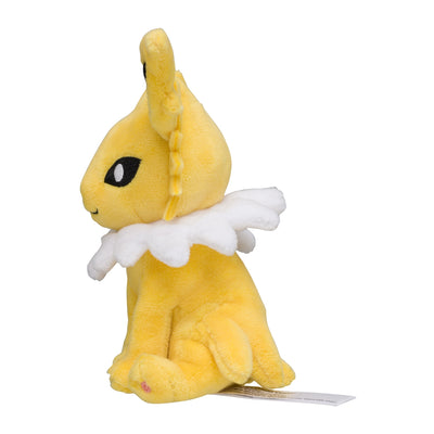Jolteon 135 Plush Pokemon Fit