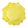 Sunflora Huge! Midarezaki Cushion Plush