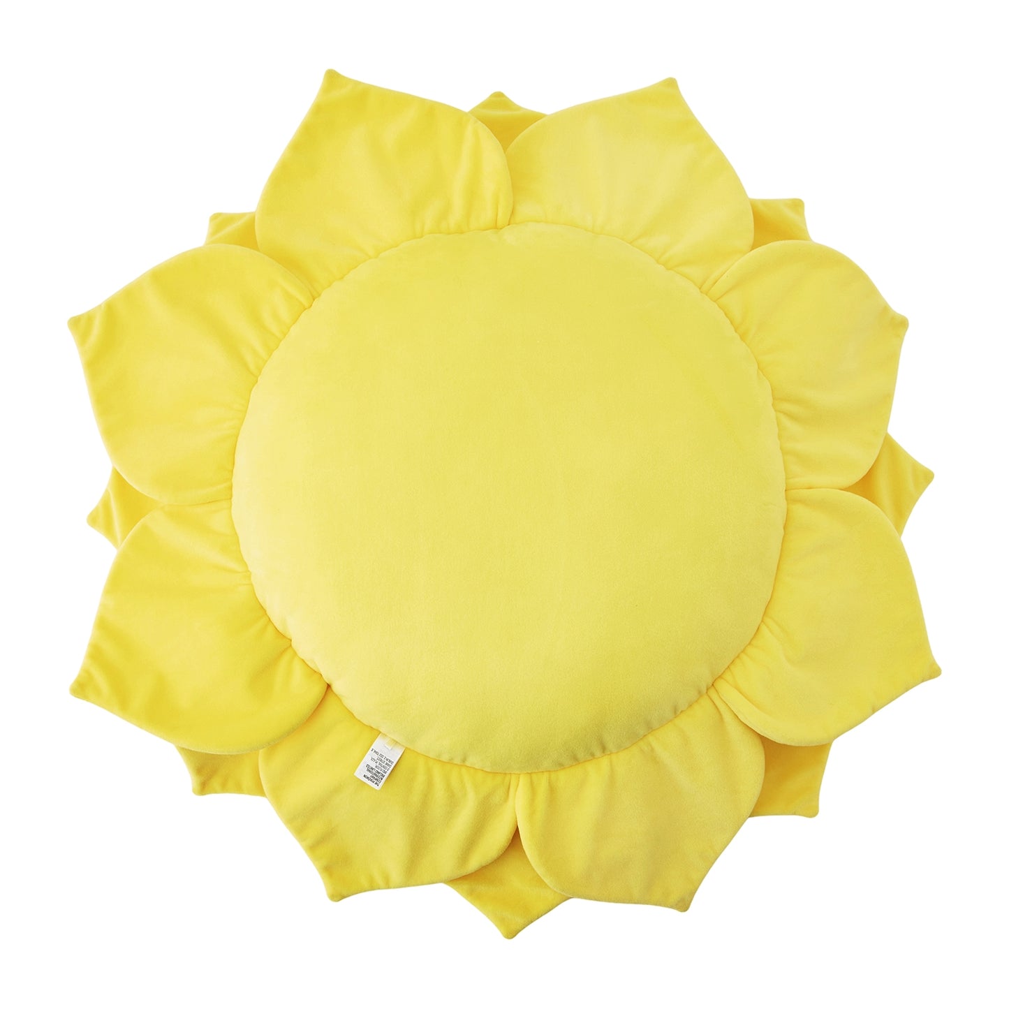 Sunflora Huge! Midarezaki Cushion Plush
