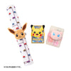 Pikachu Pokemon Trading Card Game Plush Card Multiband