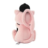 Mew Pokemon Trading Card Game Plush Card Stand