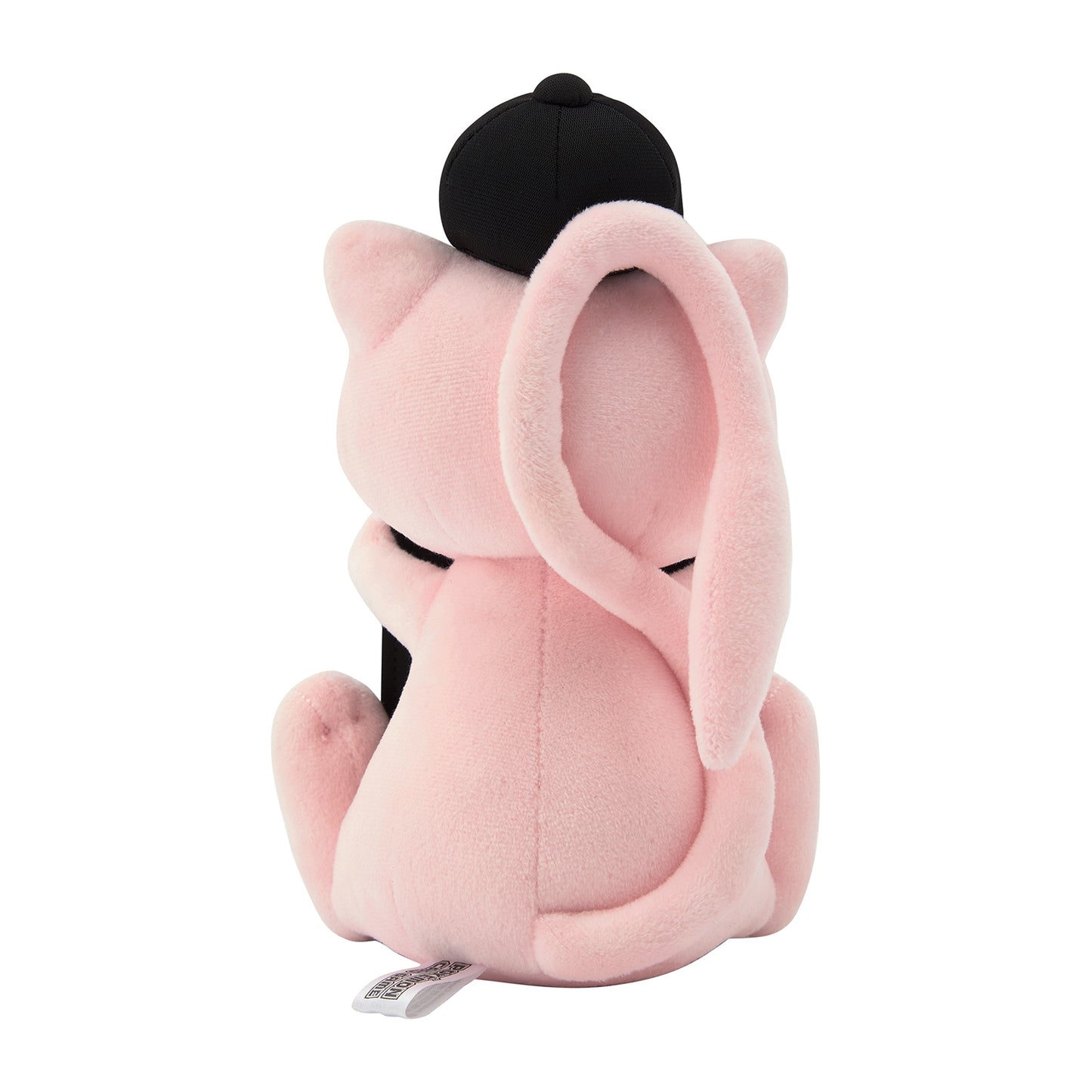 Mew Pokemon Trading Card Game Plush Card Stand