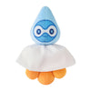 Castform Pokopia Weather Charm Plush