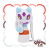 Froslass 478 Plush Pokemon Fit