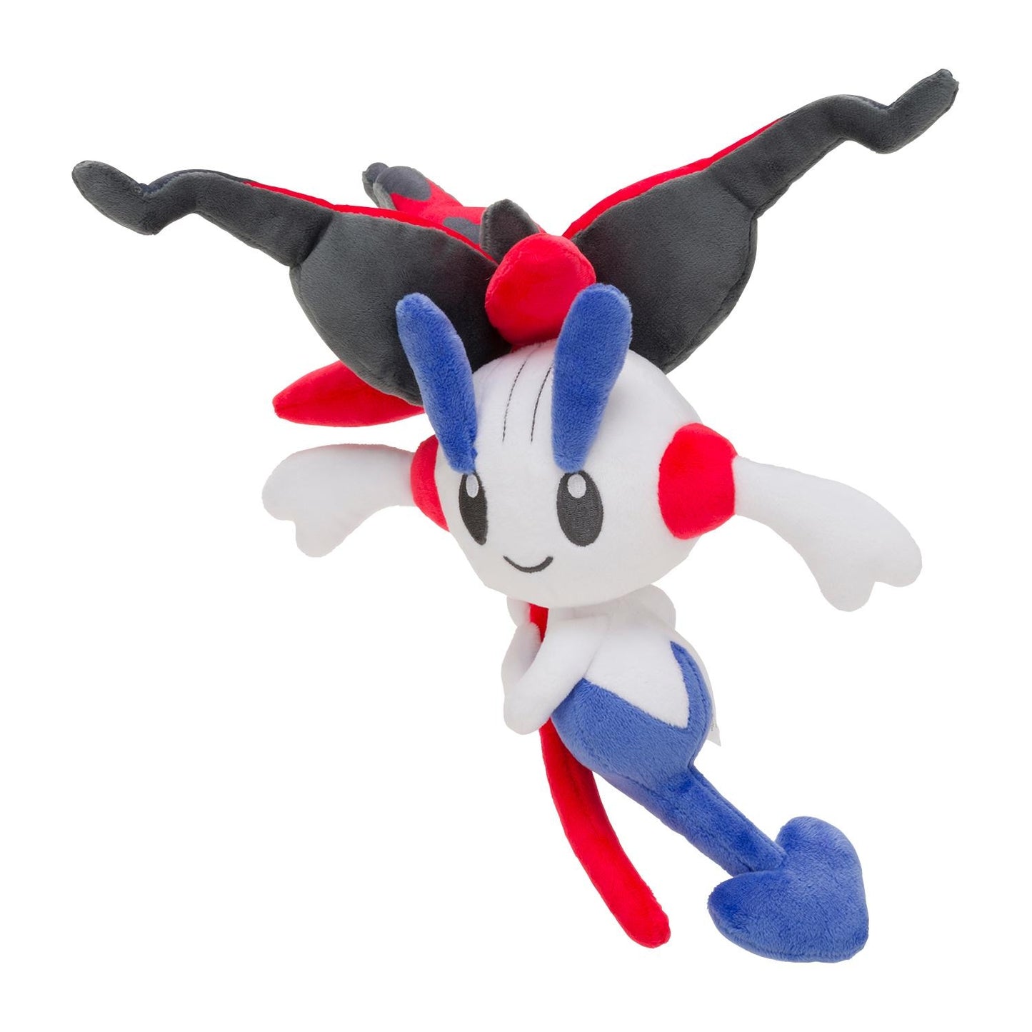 Plush Toy Floette (Eternal Flower)