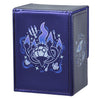 Chandelure Evolutionary Trajectory Flip Deck Box
